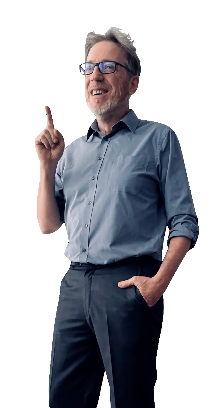 Emmanuel Descroix
