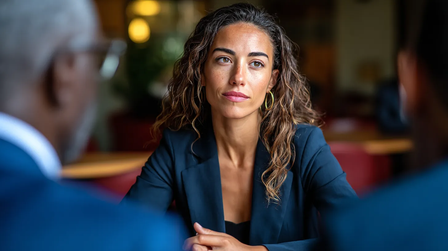 Atelier « Gérer les personnalités difficiles »