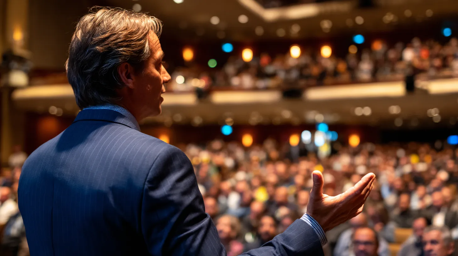 Atelier « Prendre la parole en public »