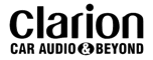 Logo Clarion