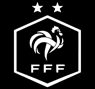 Logo Fédération Française de Football