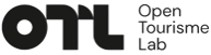 Logo Open Tourisme Lab