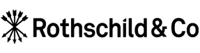 Logo Rothschild & Co