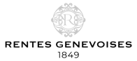 Logo Rentes Genevoises