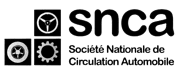 Logo SNCA